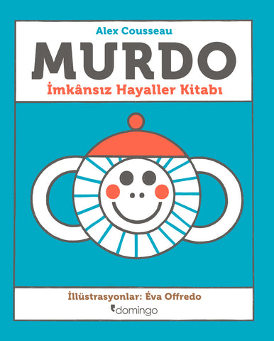 Murdo - İmkânsız Hayaller Kitabı