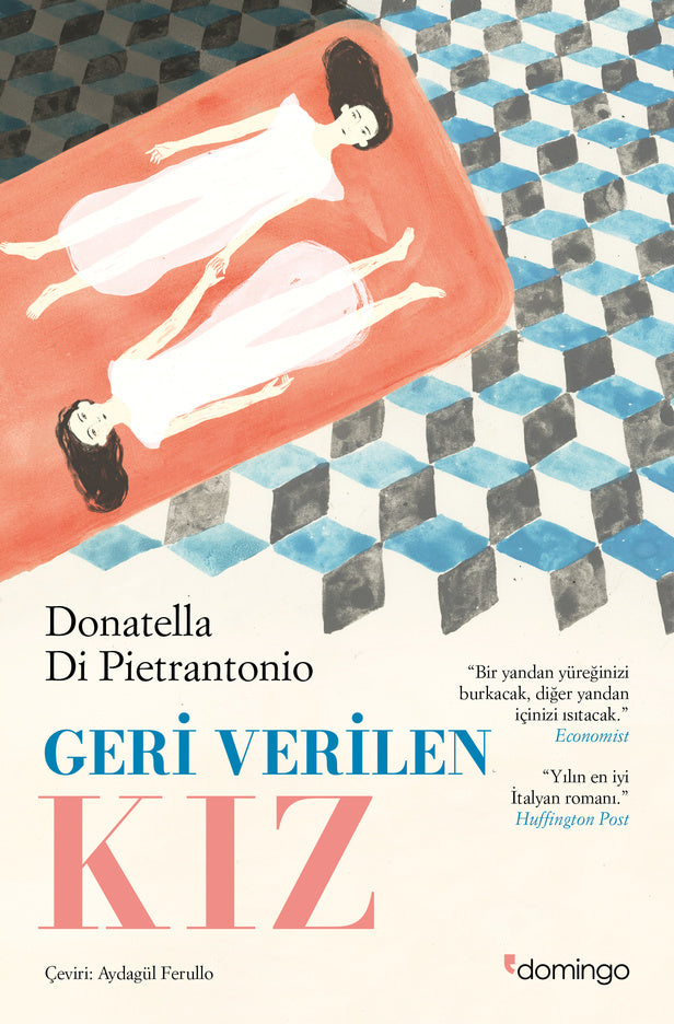 Gezgin Ruhlar – DOMİNGO YAYINEVİ
