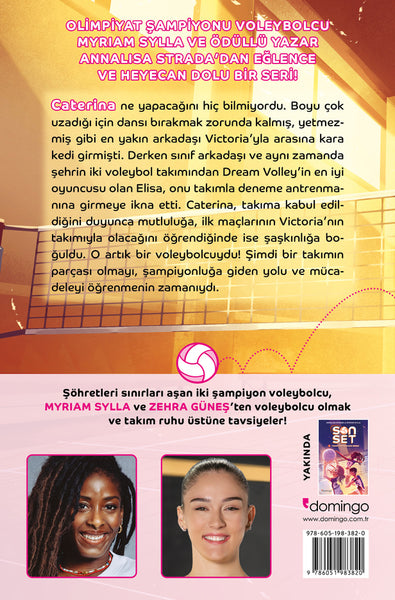 Son Set 1 - Hazır, Başla... Uç!