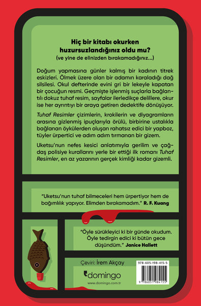 Tuhaf Resimler