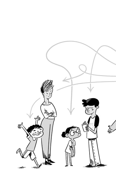 Her Şey Kontrol Altında (mı Acaba?!) - Profesör D Ödevini Yapmayı Unutursa!