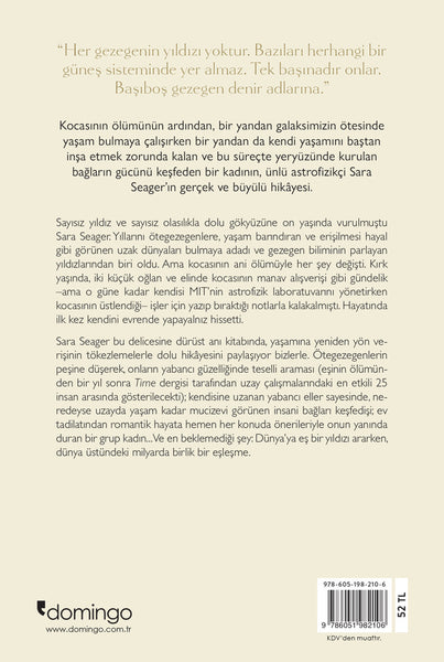 Evrendeki En Küçük Işıklar