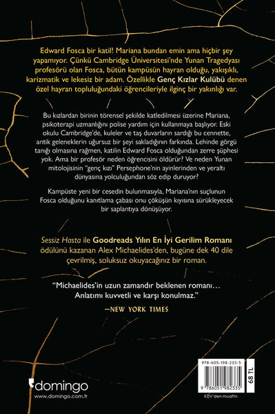Yitik Kızlar
