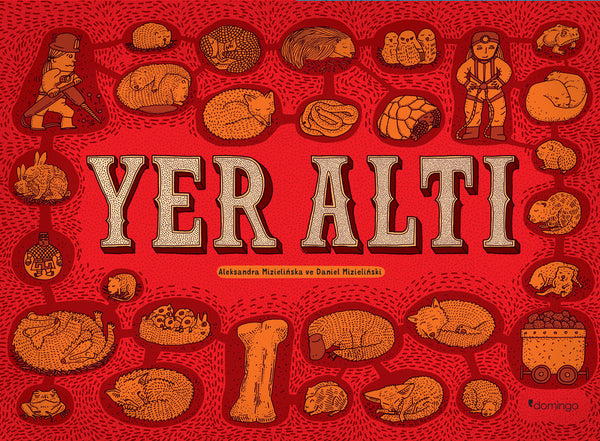 Yer Altı Su Altı