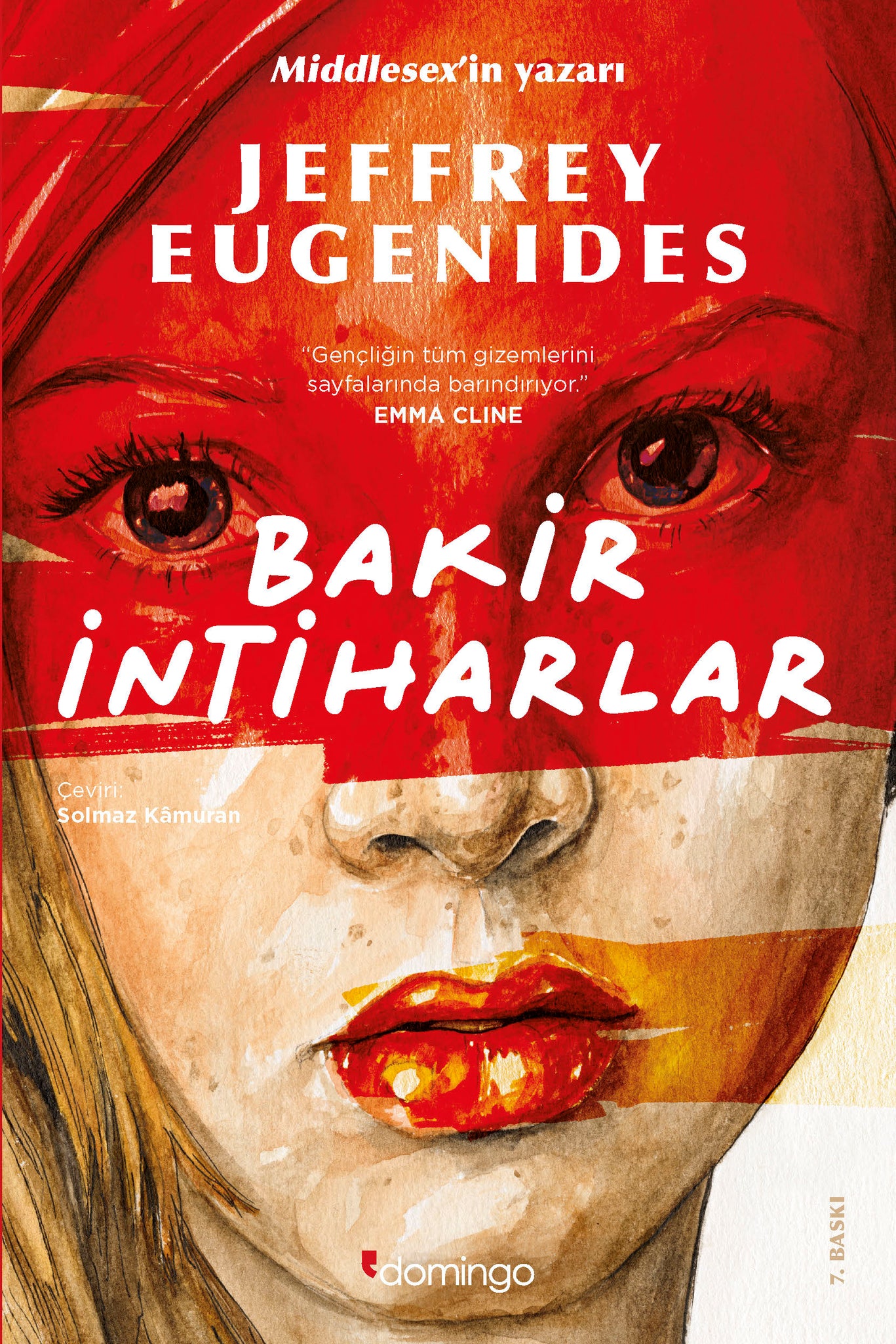 Bakir İntiharlar