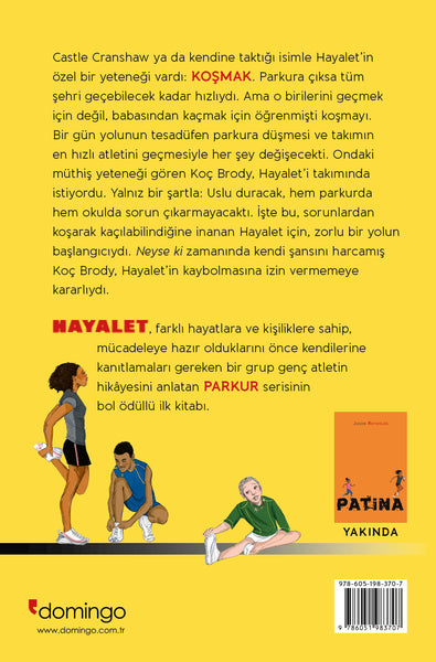 Hayalet