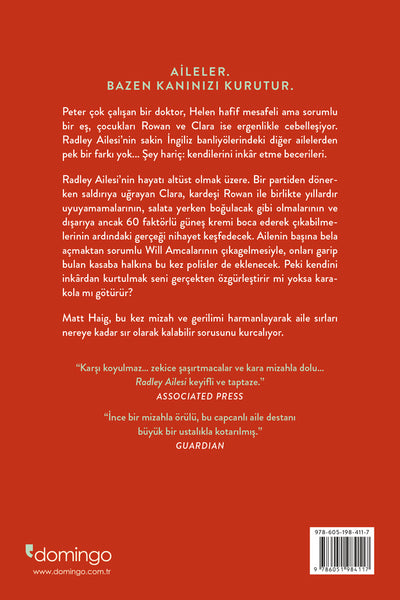 Radley Ailesi