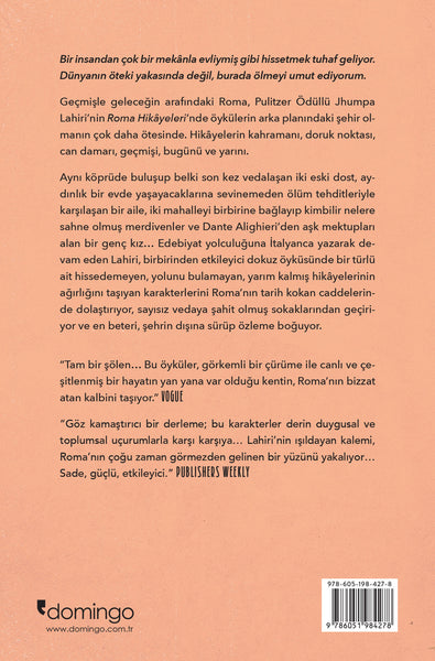 Roma Hikâyeleri