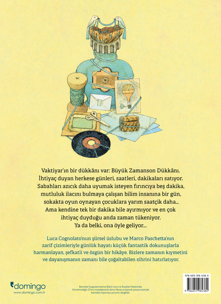 Zaman Satan Adam