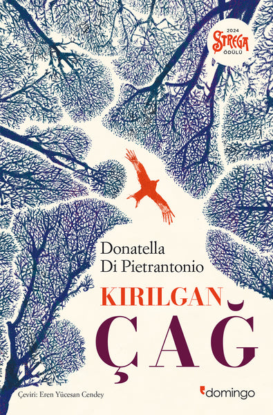 Kırılgan Çağ - 2024 Strega Ödülü