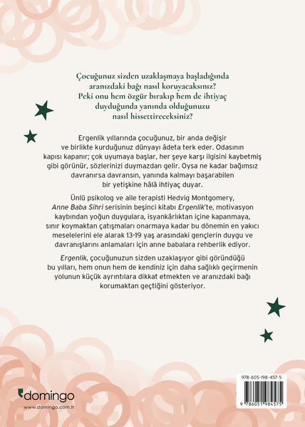 Ergenlik - Bağımsızlık Döneminde Ebeveynlik İçin Yedi Adım