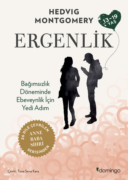 Ergenlik - Bağımsızlık Döneminde Ebeveynlik İçin Yedi Adım