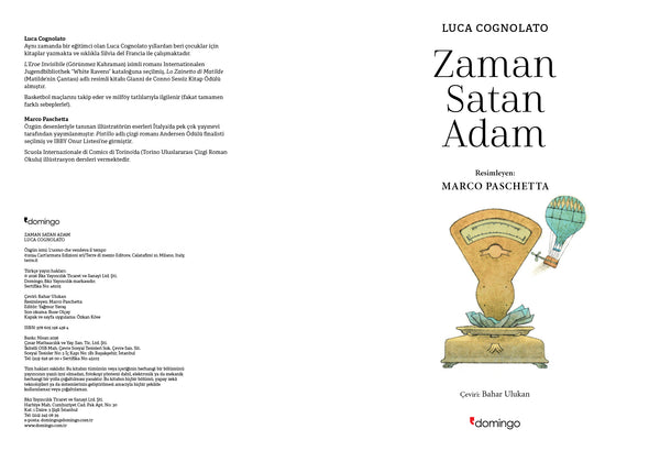 Zaman Satan Adam