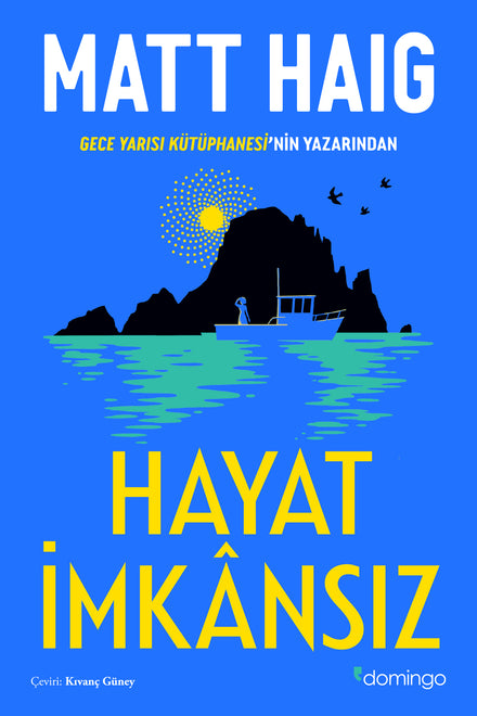 Matt Haig Kitapları