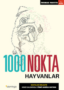1000 Nokta: Hayvanlar