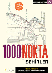 1000 Nokta: Şehirler