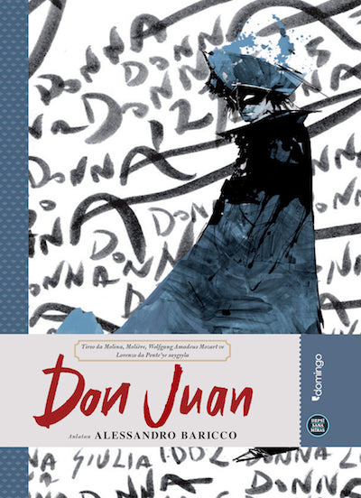 Don Juan / Hepsi Sana Miras Serisi