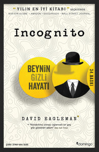 Incognito – Beynin Gizli Hayatı