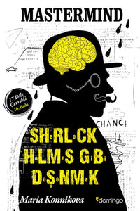 Mastermind: Sherlock Holmes Gibi Düşünmek