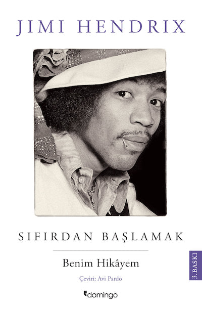 Jimi Hendrix: Sıfırdan Başlamak
