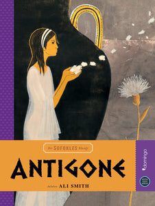 Antigone / Hepsi Sana Miras serisi