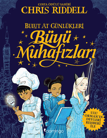 Büyü Muhafızları